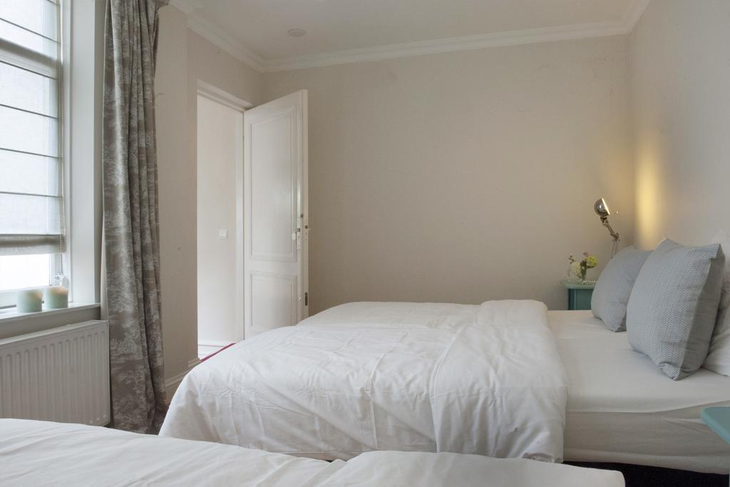Canal Studio Apartment Амстердам Номер фото